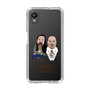Slim Protection Case［ Nippon Broadcasting System - All Night Nippon Podcast [Tom Brown] Clear ］