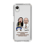 Slim Protection Case［ Nippon Broadcasting System - All Night Nippon Podcast [Tom Brown] Clear ］
