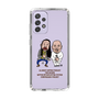 Slim Protection Case［ Nippon Broadcasting System - All Night Nippon Podcast [Tom Brown] Clear ］