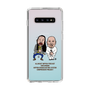 Slim Protection Case［ Nippon Broadcasting System - All Night Nippon Podcast [Tom Brown] Clear ］