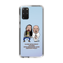 Slim Protection Case［ Nippon Broadcasting System - All Night Nippon Podcast [Tom Brown] Clear ］