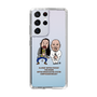 Slim Protection Case［ Nippon Broadcasting System - All Night Nippon Podcast [Tom Brown] Clear ］