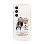 Slim Protection Case［ Nippon Broadcasting System - All Night Nippon Podcast [Tom Brown] Clear ］