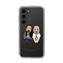 Slim Protection Case［ Nippon Broadcasting System - All Night Nippon Podcast [Tom Brown] Clear ］