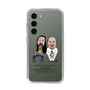 Slim Protection Case［ Nippon Broadcasting System - All Night Nippon Podcast [Tom Brown] Clear ］