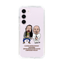 Slim Protection Case［ Nippon Broadcasting System - All Night Nippon Podcast [Tom Brown] Clear ］