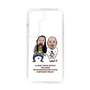 Slim Protection Case［ Nippon Broadcasting System - All Night Nippon Podcast [Tom Brown] Clear ］