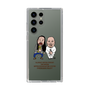 Slim Protection Case［ Nippon Broadcasting System - All Night Nippon Podcast [Tom Brown] Clear ］