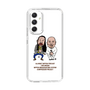 Slim Protection Case［ Nippon Broadcasting System - All Night Nippon Podcast [Tom Brown] Clear ］