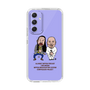 Slim Protection Case［ Nippon Broadcasting System - All Night Nippon Podcast [Tom Brown] Clear ］
