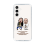 Slim Protection Case［ Nippon Broadcasting System - All Night Nippon Podcast [Tom Brown] Clear ］