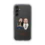 Slim Protection Case［ Nippon Broadcasting System - All Night Nippon Podcast [Tom Brown] Clear ］