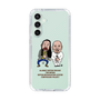 Slim Protection Case［ Nippon Broadcasting System - All Night Nippon Podcast [Tom Brown] Clear ］