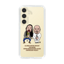 Slim Protection Case［ Nippon Broadcasting System - All Night Nippon Podcast [Tom Brown] Clear ］
