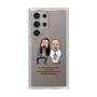 Slim Protection Case［ Nippon Broadcasting System - All Night Nippon Podcast [Tom Brown] Clear ］