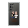 Slim Protection Case［ Nippon Broadcasting System - All Night Nippon Podcast [Tom Brown] Clear ］
