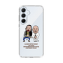 Slim Protection Case［ Nippon Broadcasting System - All Night Nippon Podcast [Tom Brown] Clear ］