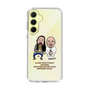 Slim Protection Case［ Nippon Broadcasting System - All Night Nippon Podcast [Tom Brown] Clear ］