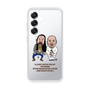 Slim Protection Case［ Nippon Broadcasting System - All Night Nippon Podcast [Tom Brown] Clear ］