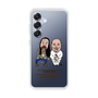Slim Protection Case［ Nippon Broadcasting System - All Night Nippon Podcast [Tom Brown] Clear ］