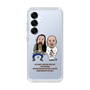 Slim Protection Case［ Nippon Broadcasting System - All Night Nippon Podcast [Tom Brown] Clear ］