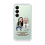 Slim Protection Case［ Nippon Broadcasting System - All Night Nippon Podcast [Tom Brown] Clear ］