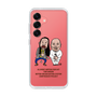 Slim Protection Case［ Nippon Broadcasting System - All Night Nippon Podcast [Tom Brown] Clear ］