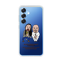 Slim Protection Case［ Nippon Broadcasting System - All Night Nippon Podcast [Tom Brown] Clear ］