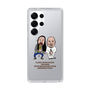 Slim Protection Case［ Nippon Broadcasting System - All Night Nippon Podcast [Tom Brown] Clear ］