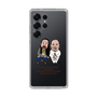 Slim Protection Case［ Nippon Broadcasting System - All Night Nippon Podcast [Tom Brown] Clear ］