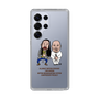 Slim Protection Case［ Nippon Broadcasting System - All Night Nippon Podcast [Tom Brown] Clear ］
