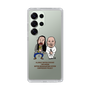 Slim Protection Case［ Nippon Broadcasting System - All Night Nippon Podcast [Tom Brown] Clear ］