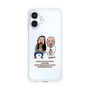 Slim Protection Case［ Nippon Broadcasting System - All Night Nippon Podcast [Tom Brown] Clear ］