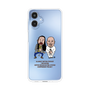 Slim Protection Case［ Nippon Broadcasting System - All Night Nippon Podcast [Tom Brown] Clear ］