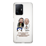 Slim Protection Case［ Nippon Broadcasting System - All Night Nippon Podcast [Tom Brown] Clear ］