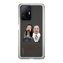Slim Protection Case［ Nippon Broadcasting System - All Night Nippon Podcast [Tom Brown] Clear ］