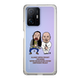 Slim Protection Case［ Nippon Broadcasting System - All Night Nippon Podcast [Tom Brown] Clear ］