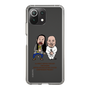 Slim Protection Case［ Nippon Broadcasting System - All Night Nippon Podcast [Tom Brown] Clear ］