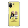 Slim Protection Case［ Nippon Broadcasting System - All Night Nippon Podcast [Tom Brown] Clear ］