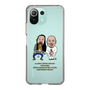 Slim Protection Case［ Nippon Broadcasting System - All Night Nippon Podcast [Tom Brown] Clear ］
