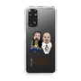 Slim Protection Case［ Nippon Broadcasting System - All Night Nippon Podcast [Tom Brown] Clear ］