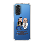 Slim Protection Case［ Nippon Broadcasting System - All Night Nippon Podcast [Tom Brown] Clear ］
