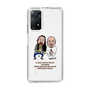 Slim Protection Case［ Nippon Broadcasting System - All Night Nippon Podcast [Tom Brown] Clear ］