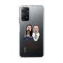 Slim Protection Case［ Nippon Broadcasting System - All Night Nippon Podcast [Tom Brown] Clear ］