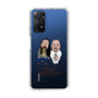 Slim Protection Case［ Nippon Broadcasting System - All Night Nippon Podcast [Tom Brown] Clear ］