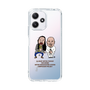 Slim Protection Case［ Nippon Broadcasting System - All Night Nippon Podcast [Tom Brown] Clear ］