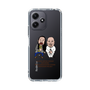 Slim Protection Case［ Nippon Broadcasting System - All Night Nippon Podcast [Tom Brown] Clear ］