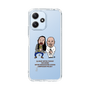 Slim Protection Case［ Nippon Broadcasting System - All Night Nippon Podcast [Tom Brown] Clear ］