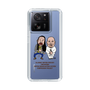 Slim Protection Case［ Nippon Broadcasting System - All Night Nippon Podcast [Tom Brown] Clear ］