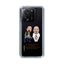 Slim Protection Case［ Nippon Broadcasting System - All Night Nippon Podcast [Tom Brown] Clear ］